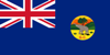 Flag of Gold Coast