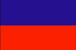 Flag of Haiti