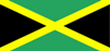 Flag of Jamaica