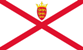 Flag of Jersey