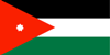 Flag of Jordan