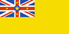 Flag of Niue