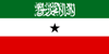 Flag of Somaliland