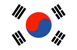 Flag of Korea