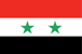 Flag of Syria