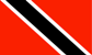 Flag of Trinidad and Tobago