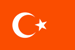 Flag of Turkey