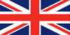 Flag of Great Britain