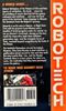 Book Back Cover