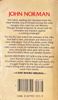 Book Back Cover