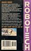 Book Back Cover