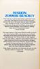 Book Back Cover