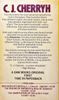 Book Back Cover