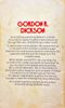 Book Back Cover