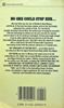 Book Back Cover