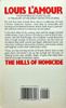 Book Back Cover
