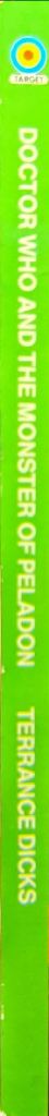 Book Spine
