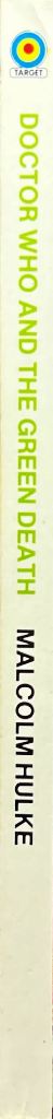 Book Spine
