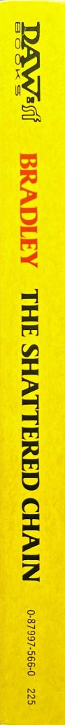 Book Spine