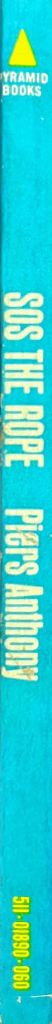 Book Spine