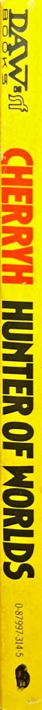 Book Spine