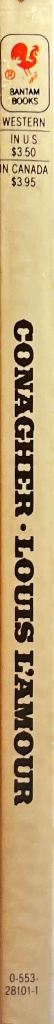 Book Spine