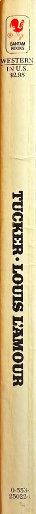 Book Spine