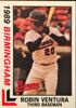 1989 Birmingham Barons  1