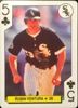 1992 Bicycle Playing Cards NNO