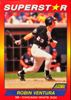 1992 Score Superstars 33
