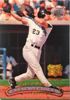 1996 Stadium Club Extreme Players Gold 321