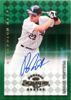 1998 Donruss Signature Autographs Century 111