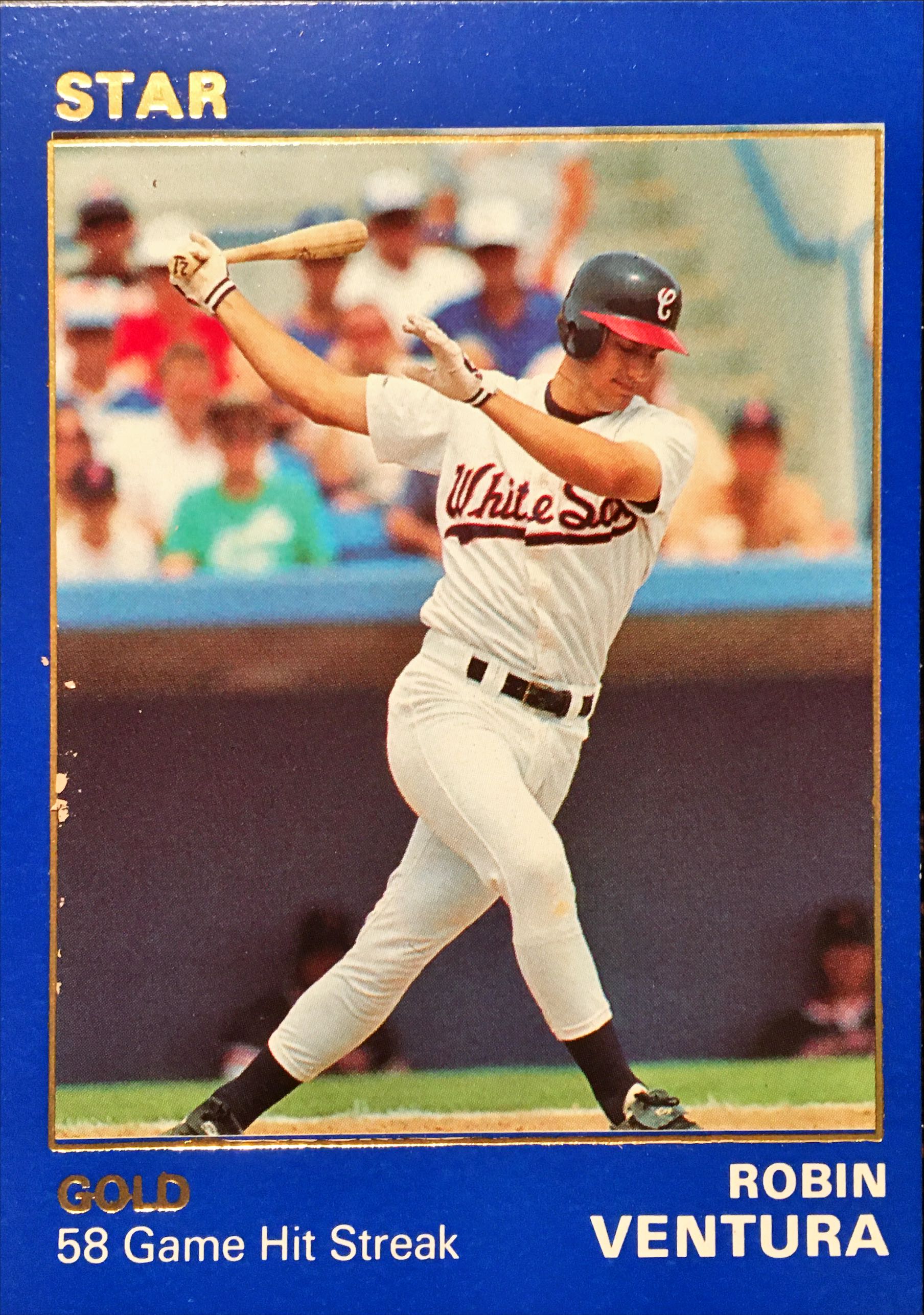 1990 Star  33 front image