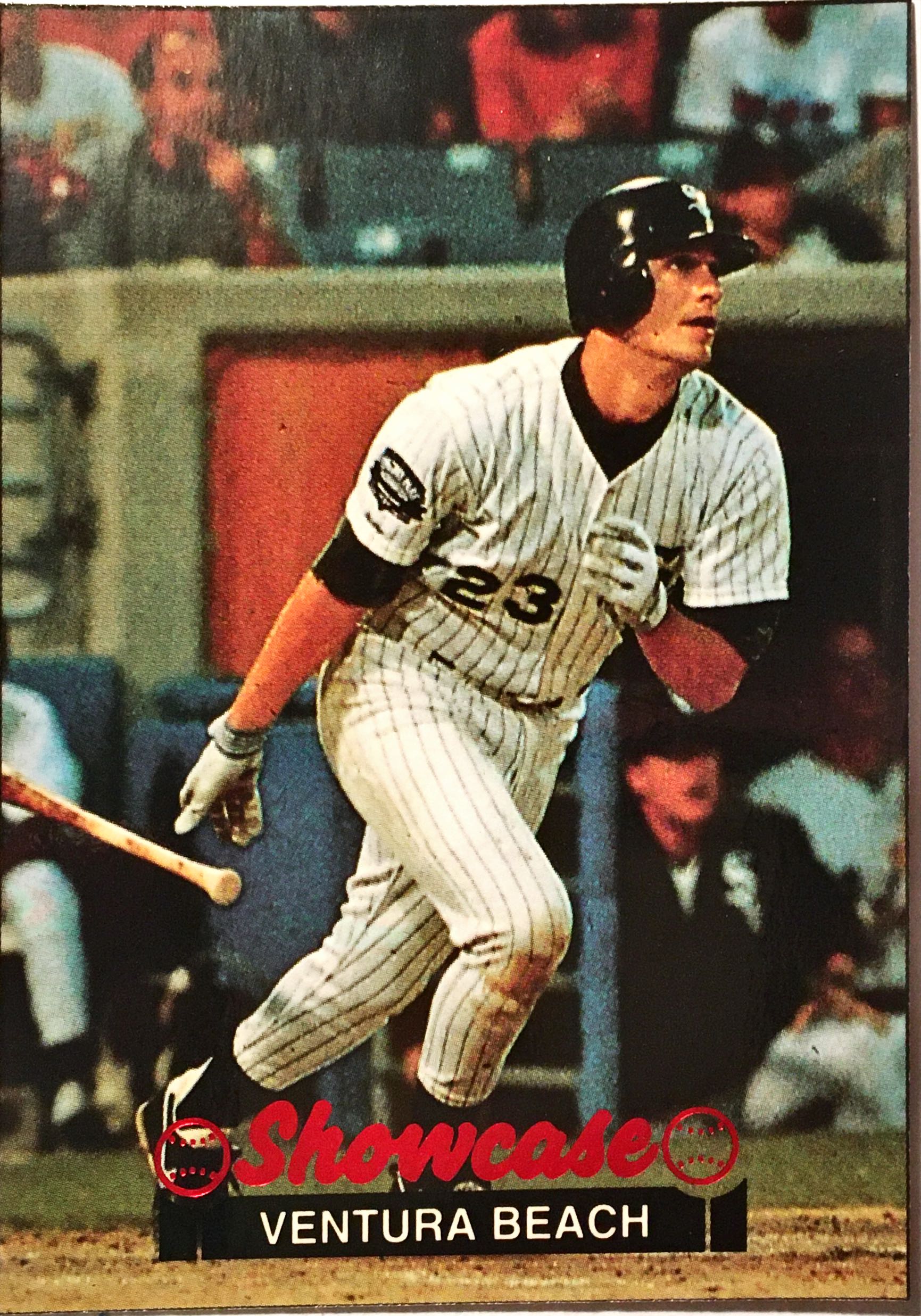 1991 Showcase Issue No 2 NNO front image