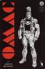 Comic Book Cover