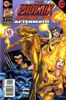 Comic Book Cover