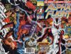 Comic Book Cover