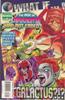 Comic Book Cover