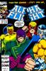 Comic Book Cover