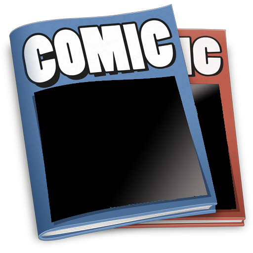 Comics Home