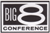 Big 8 Conference Logo