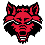 Arkansas State Team Logo