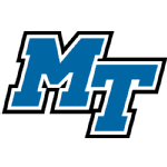 Middle Tennessee Team Logo