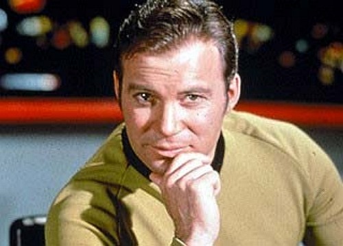 Image of William Shatner