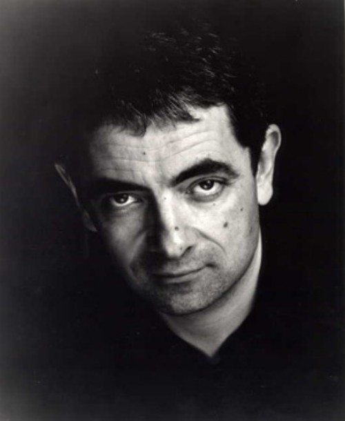 Image of Rowan Atkinson