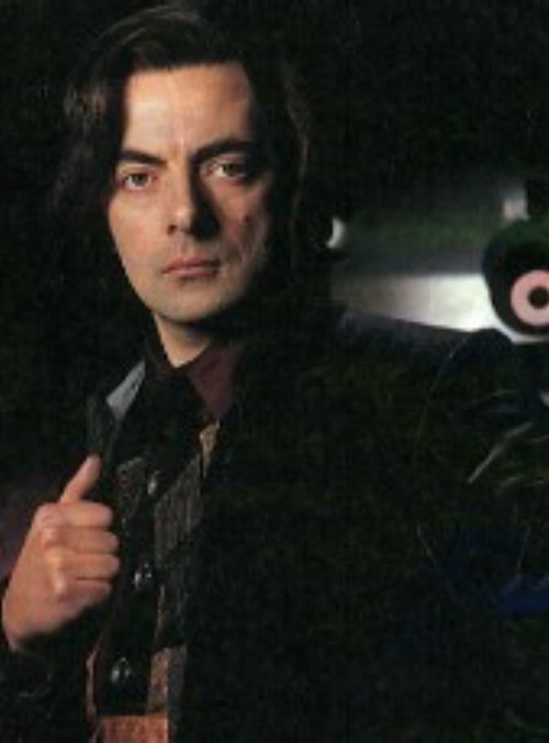 Image of Rowan Atkinson