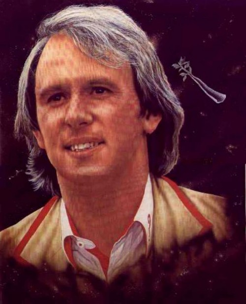 Image of Peter Davison