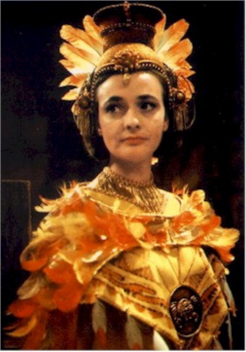 Image of Jacqueline Hill