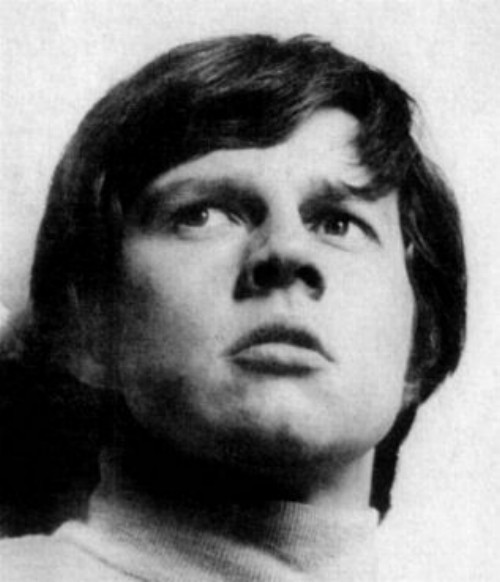 Image of Frazer Hines