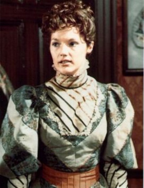 Image of Louise Jameson